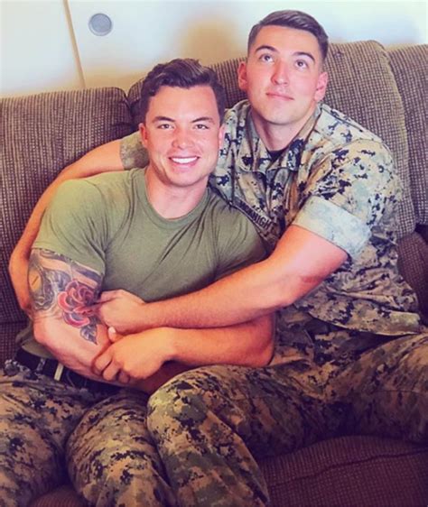 gay porn army|️ Gay Military Porn Videos & Army Sex Movies